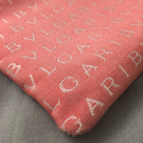 Bulgari Pink Mini Bag - Picture 4 of 4